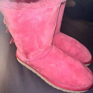 Ugg Bailey II boots